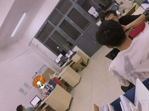 这是一个神奇的地方,批量生产雅思高分