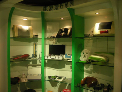 大自然健康养吧让午休并不虚度 - 上海新闻网