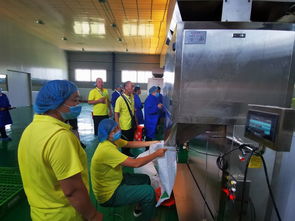 河南李三食品 遂平 新厂开业庆典暨爱心资助贫困大学生启动仪式温情启幕