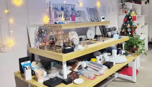 她卖这个年销8000万,几十元的质感堪比千元大牌