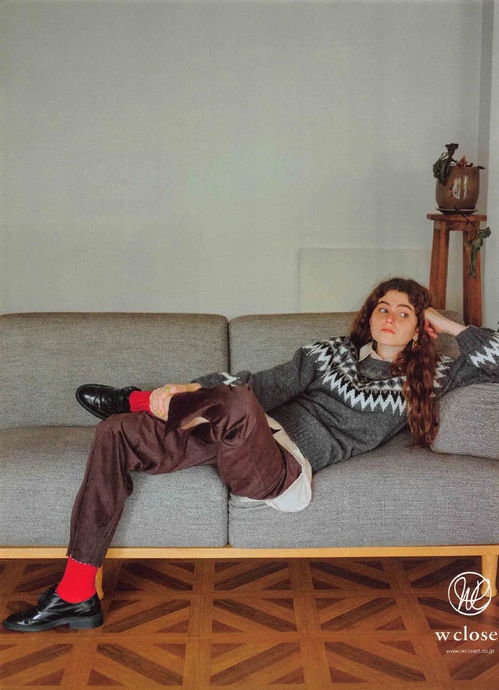 下一件毛衣，就买它吧：爱爱吧