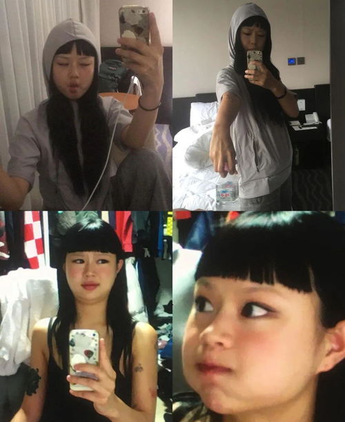 又奶又拽，甜酷女孩的超标标准