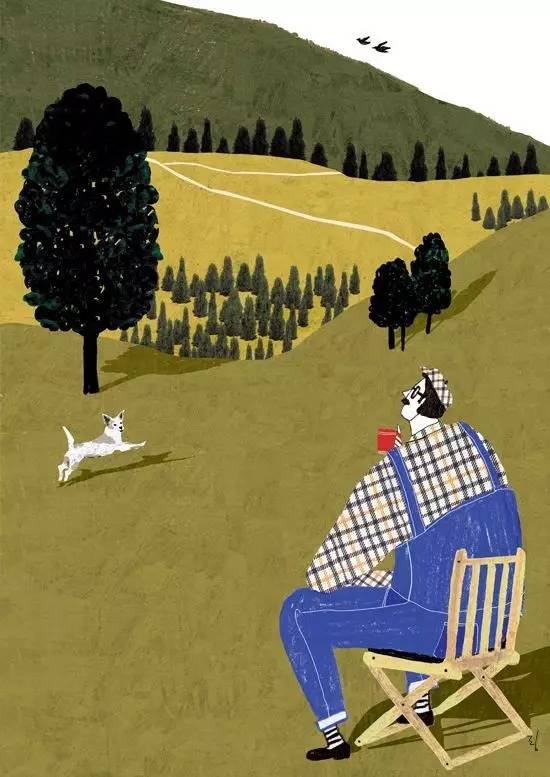 这辈子，能爱就爱吧